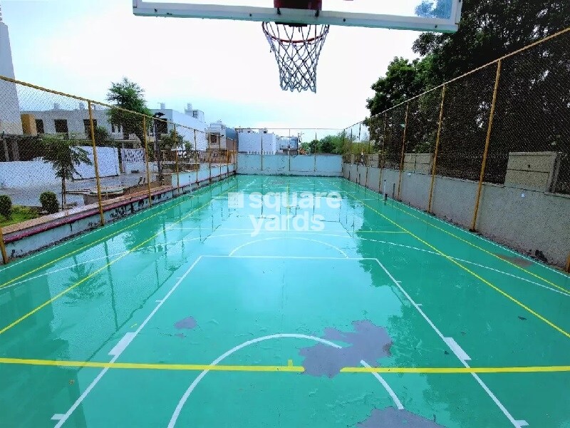 Platinum Amaltas Amenities-Features 3