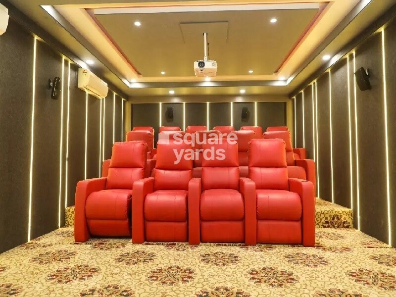 Platinum Amaltas Amenities-Features 4