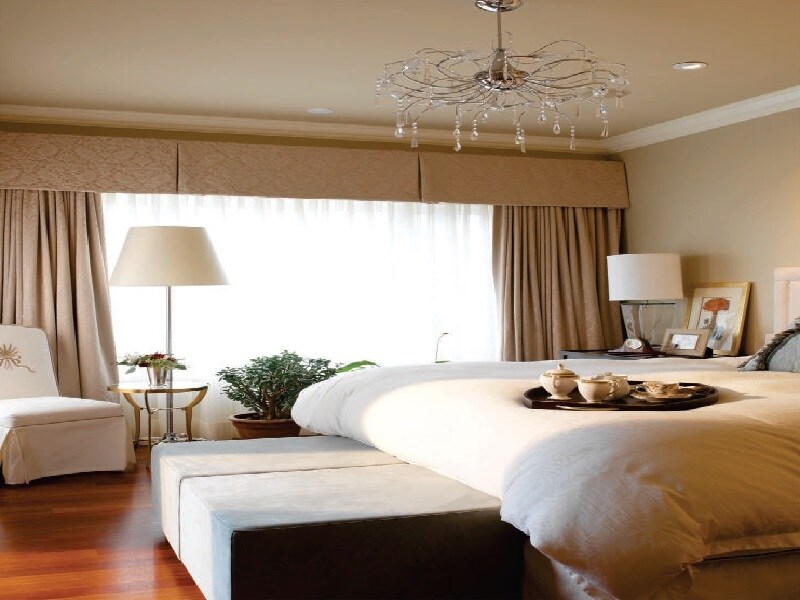 Platinum Amaltas Apartment Interiors 1