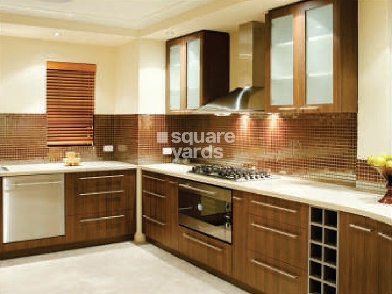 Platinum Amaltas Apartment Interiors 2
