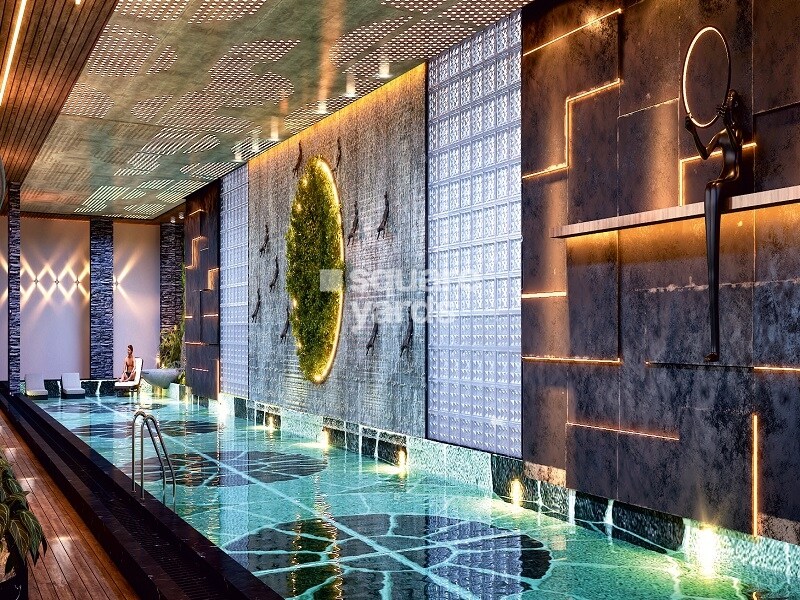 Platinum Greens Mansarovar