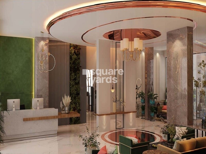 Platinum Greens Mansarovar