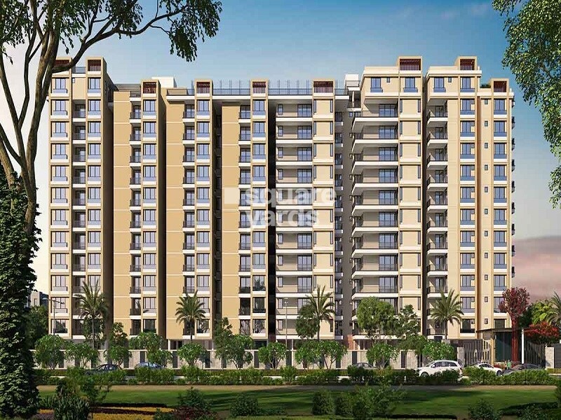 Platinum Greens Mansarovar