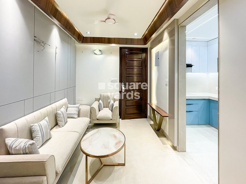 Platinum Greens Mansarovar