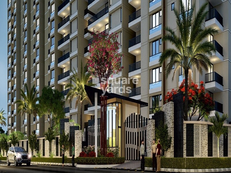 Platinum Greens Mansarovar