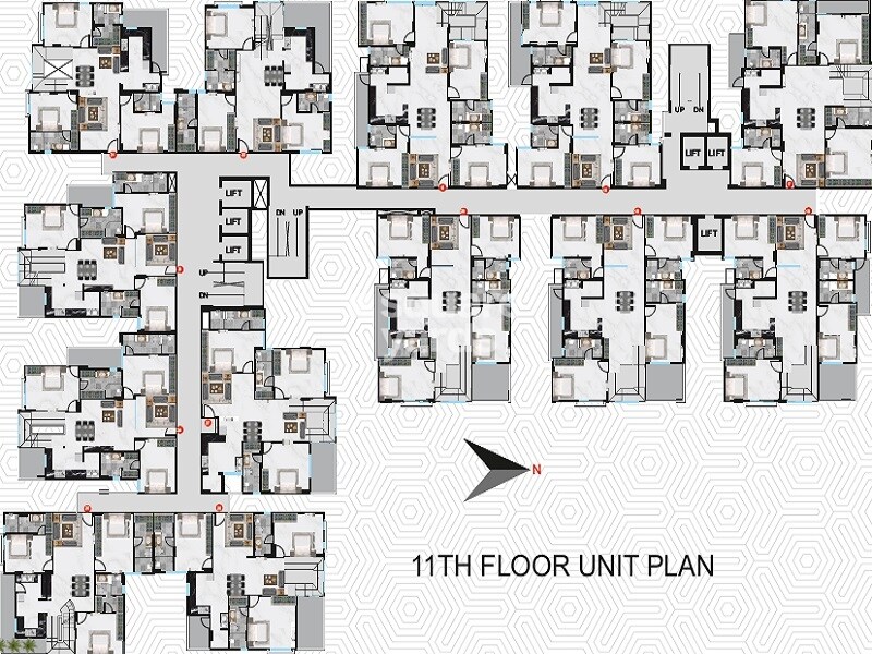 Platinum Greens Mansarovar