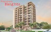 Platinum Heights Vaishali Nagar Apartment Exteriors