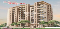 Platinum Heights Vaishali Nagar