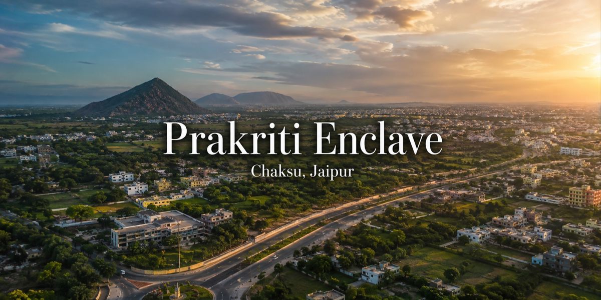 Prakriti Enclave Featured Image
