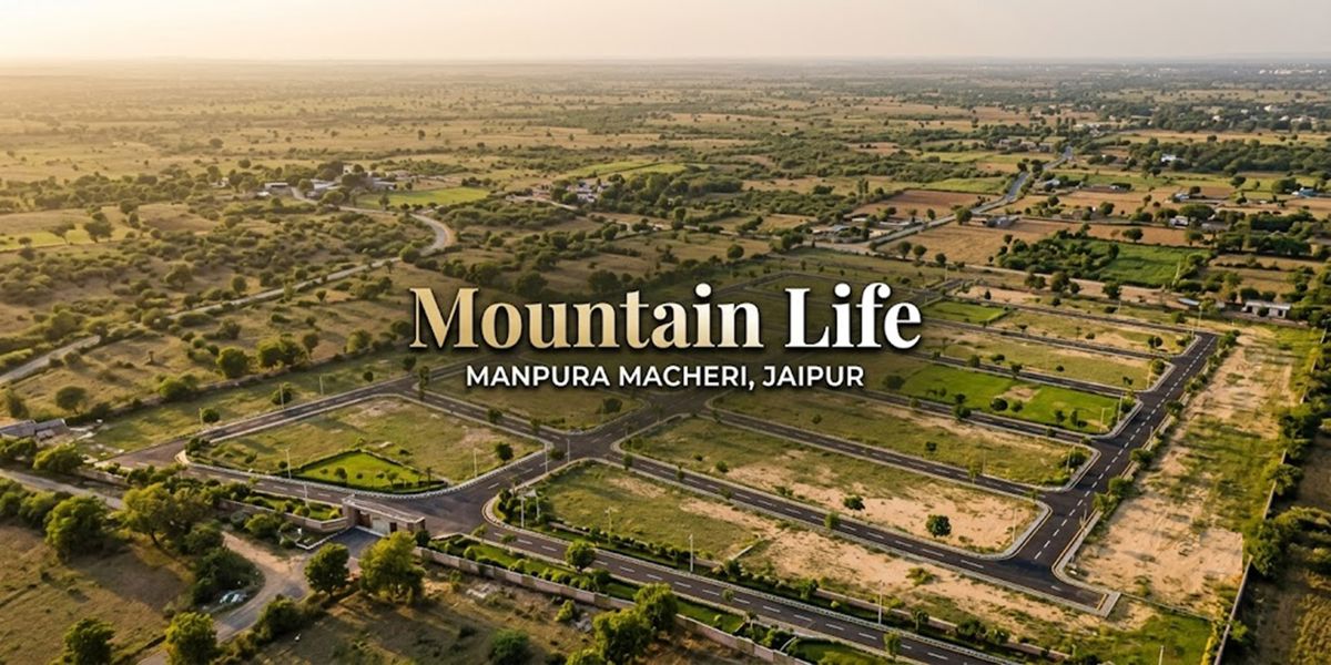 Premium Mountain Life