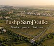 Pushp Saroj Vatika