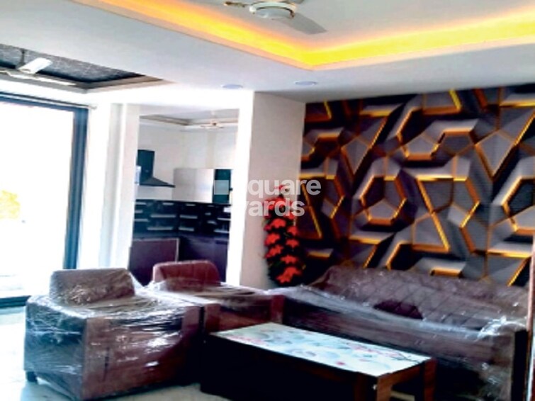RM Heights Mansarovar Apartment Interiors 1