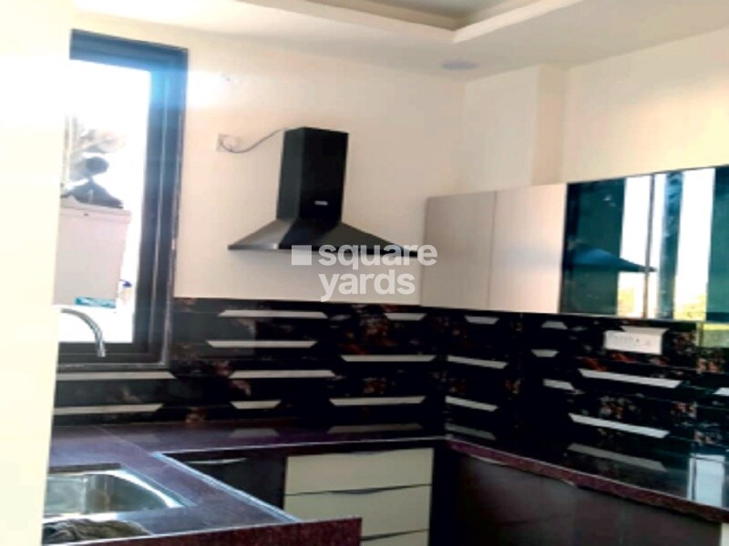 RM Heights Mansarovar