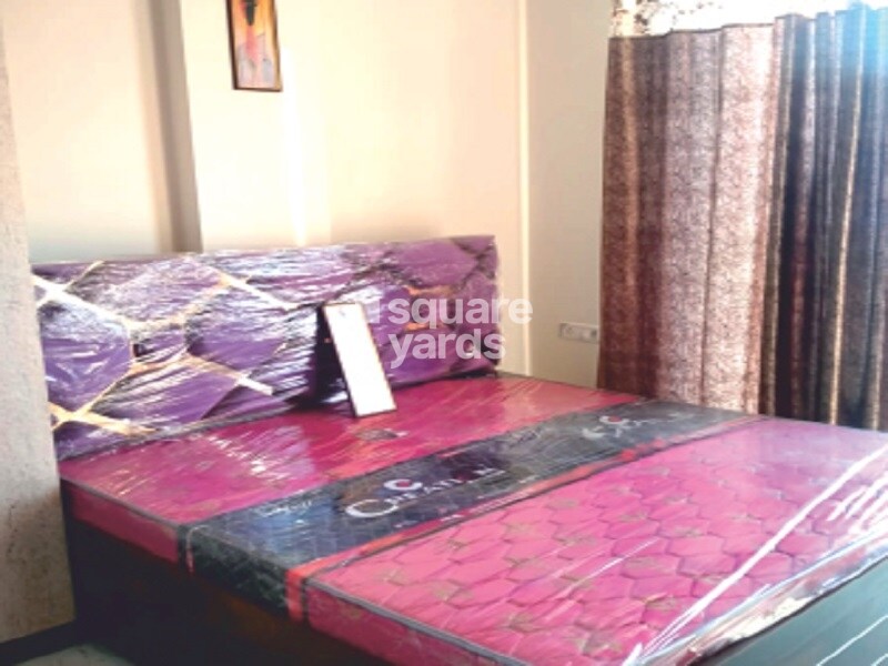 RM Heights Mansarovar