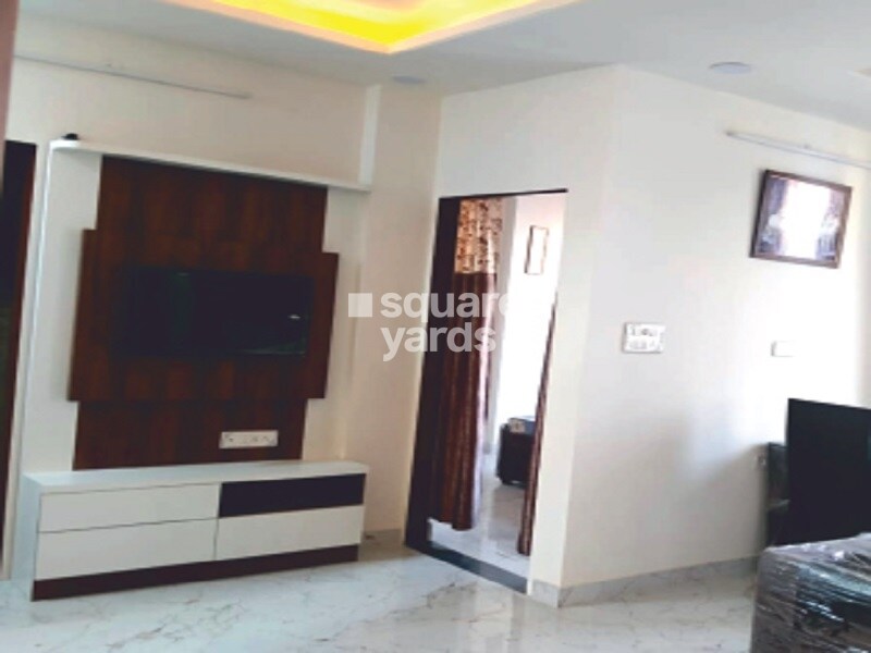 RM Heights Mansarovar Apartment Interiors 5
