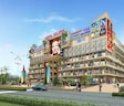 R Tech Capital Galleria
