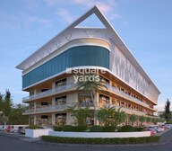 R Tech Emporio Commercial Exteriors