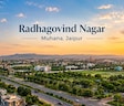 Radhagovind Nagar