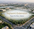 Rajlaxmi Extension