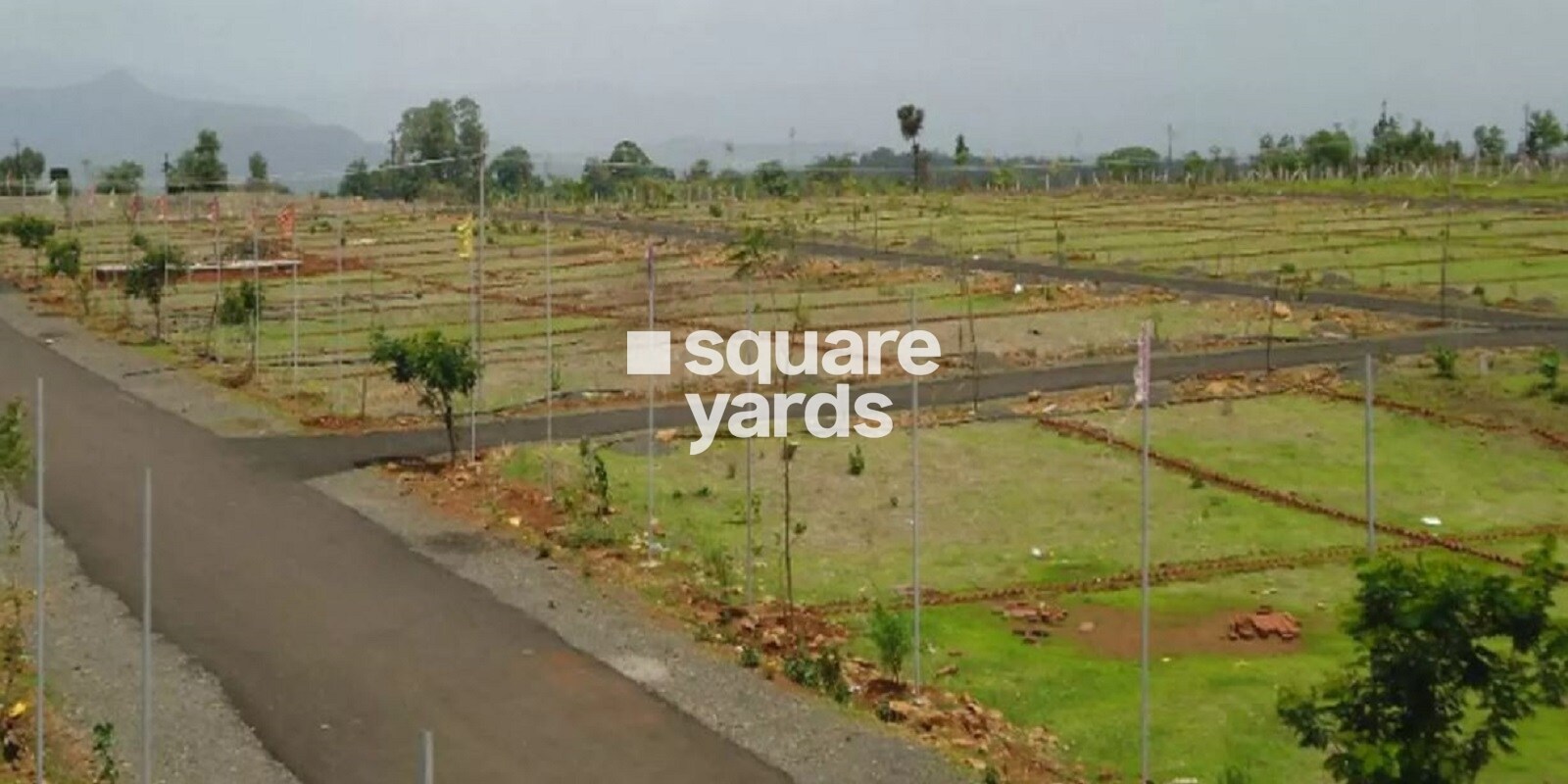 RD Saini Salasar Balaji Enclave residential project in Manpura at Bhatawala