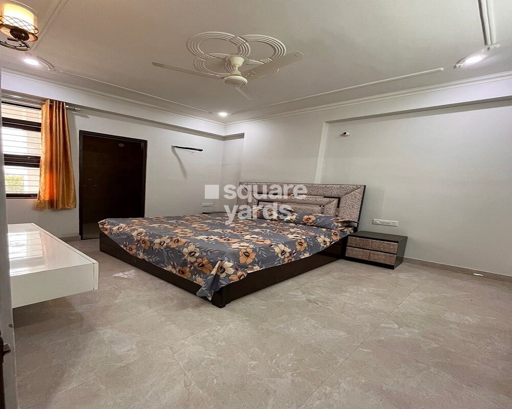 Realdream Krishna Kunj Apartments
