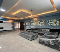 Realdream Krishna Kunj Apartments Apartment Interiors