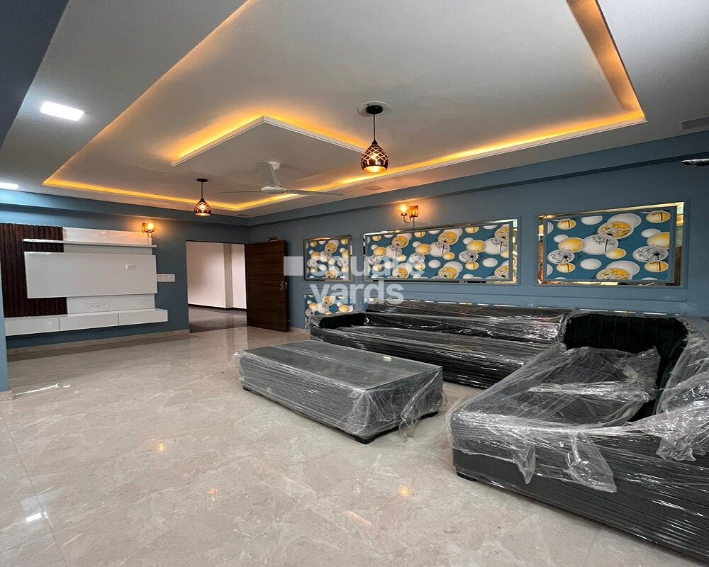 Realdream Krishna Kunj Apartments