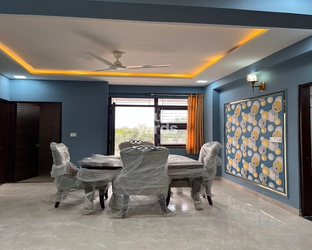 Realdream Krishna Kunj Apartments