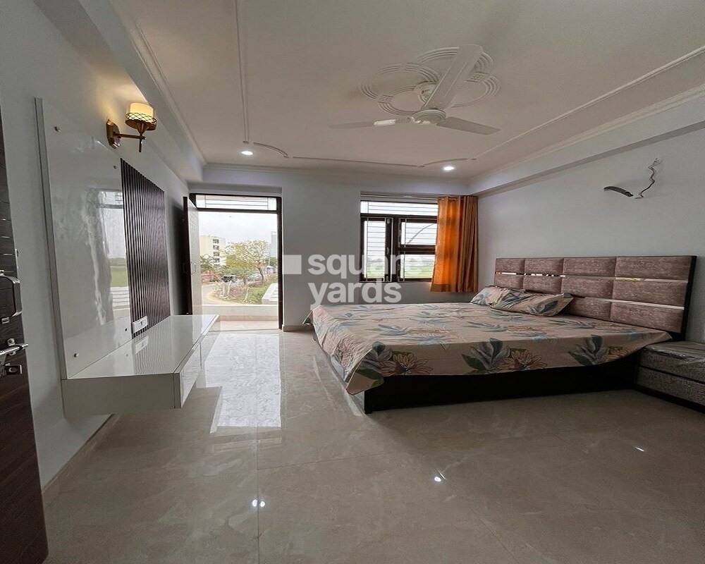 Realdream Krishna Kunj Apartments