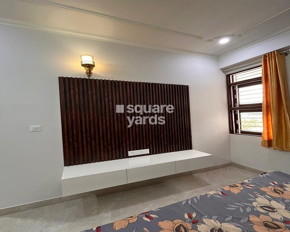 Realdream Krishna Kunj Apartments