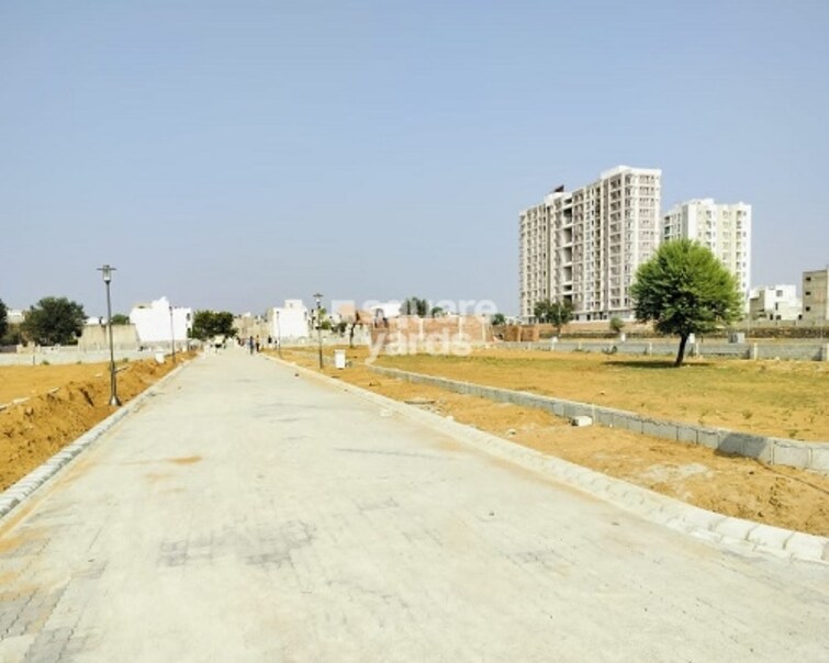 Rebanta Ganesham Bagh Plot Images 1