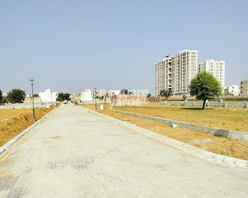 Rebanta Ganesham Bagh Plot Images 1