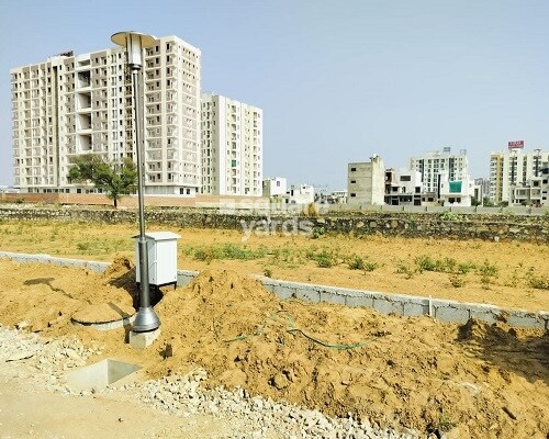 Rebanta Ganesham Bagh