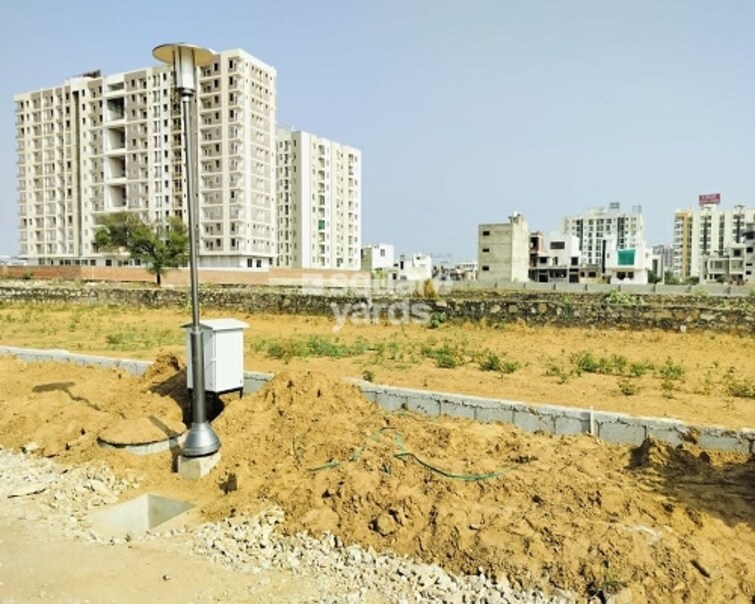 Rebanta Ganesham Bagh Plot Images 2