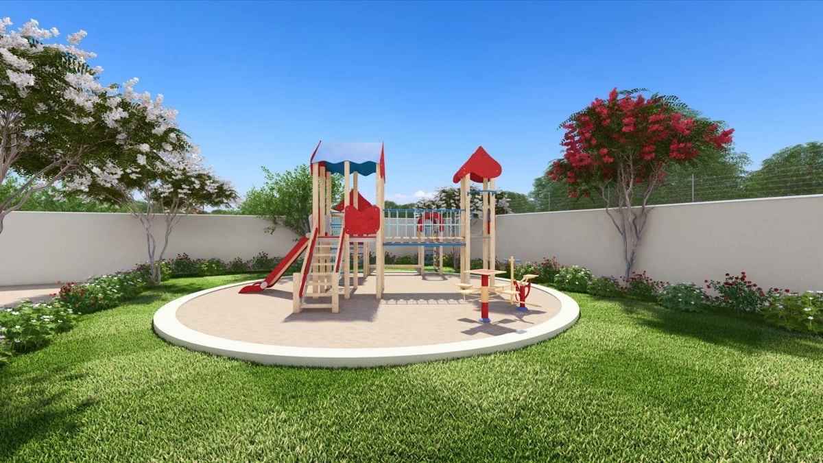 Rebanta Ganesham Upvan Sports facilities Image