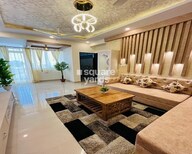 Redwood Avalon Apartment Interiors