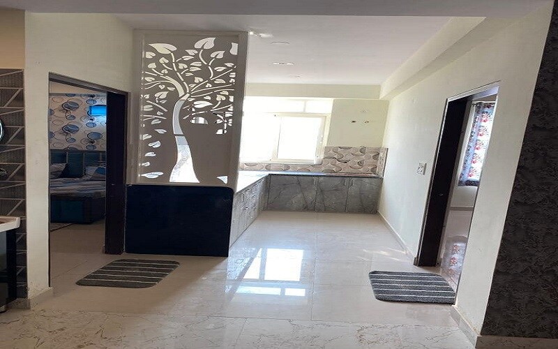 Redwood Orion Apartment Interiors 3