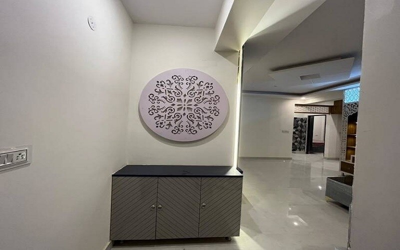 Redwood Zion Apartment Interiors