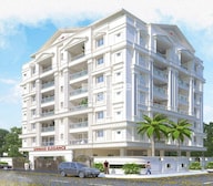 Regenta Ummaid Elegance Apartment Exteriors