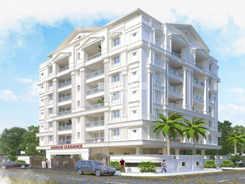 Regenta Ummaid Elegance