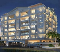 Regenta Ummaid Elegance Apartment Exteriors