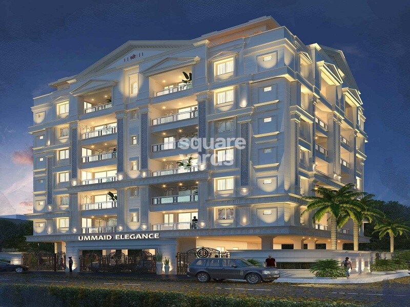 Regenta Ummaid Elegance