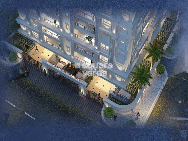 Regenta Ummaid Elegance