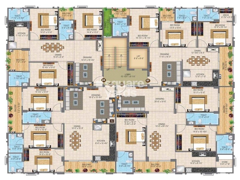 Regenta Ummaid Elegance