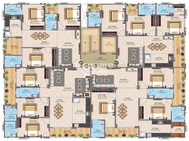 Regenta Ummaid Elegance