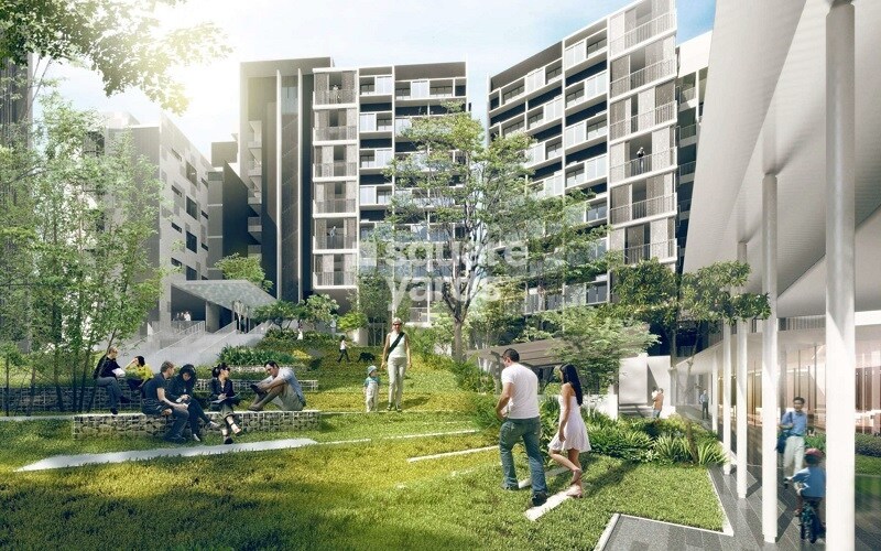 RHB Greenwood Horizon