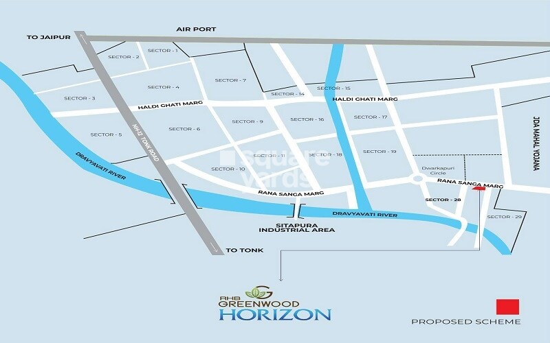 RHB Greenwood Horizon