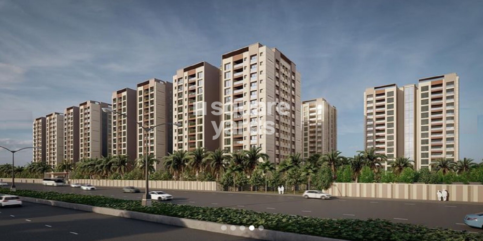 RHB Greenwood Horizon