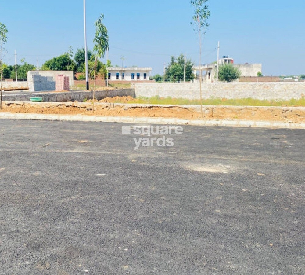 RHBA Shiv Pearl III Amenities-Features