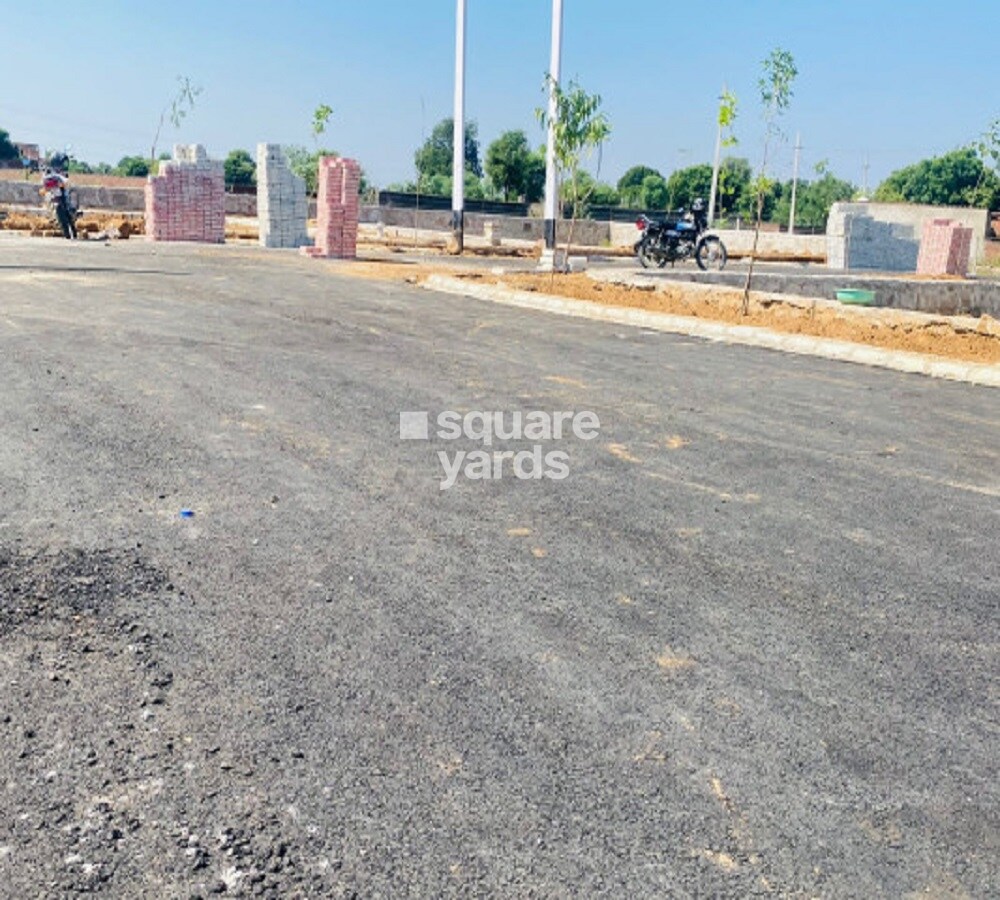 Representative image as actual visual unavailable for RHBA Shiv Pearl III
